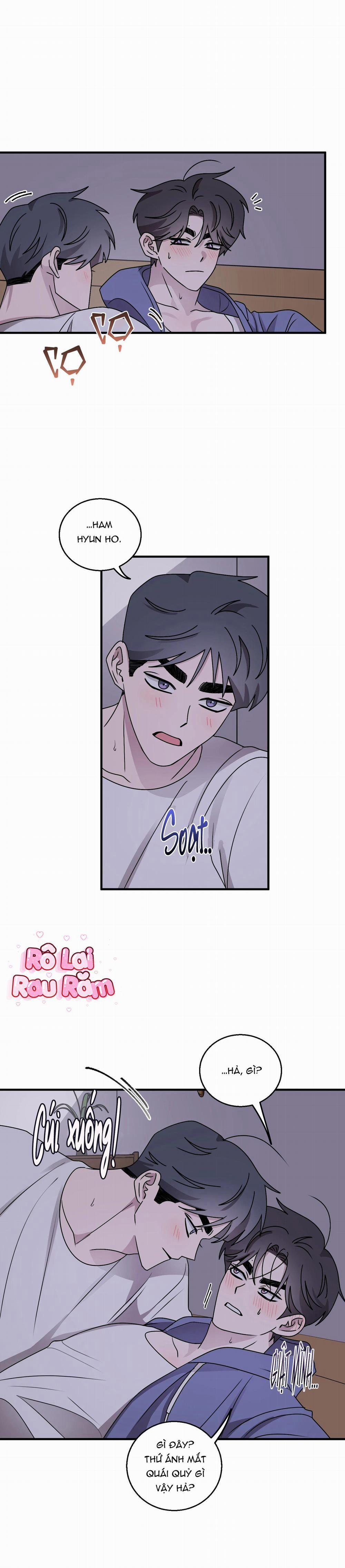 Từ A Thành Á 18 trang 2