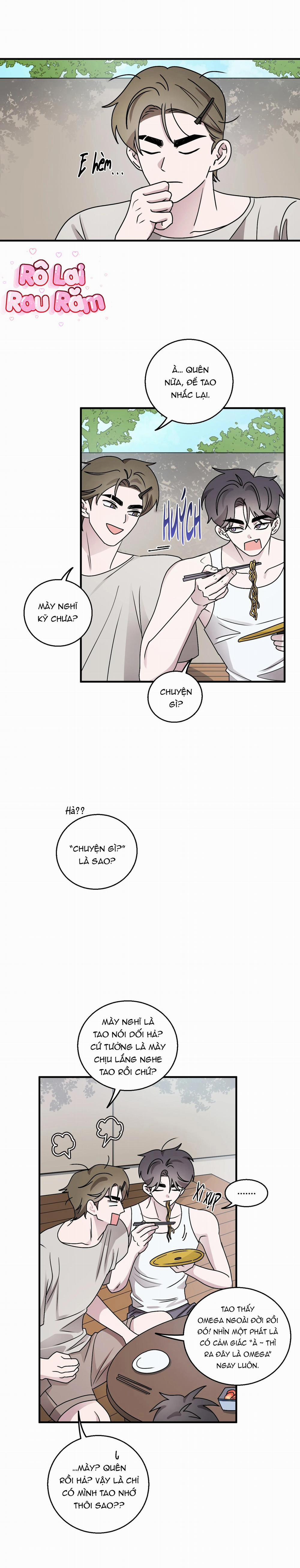 Từ A Thành Á 18 trang 20