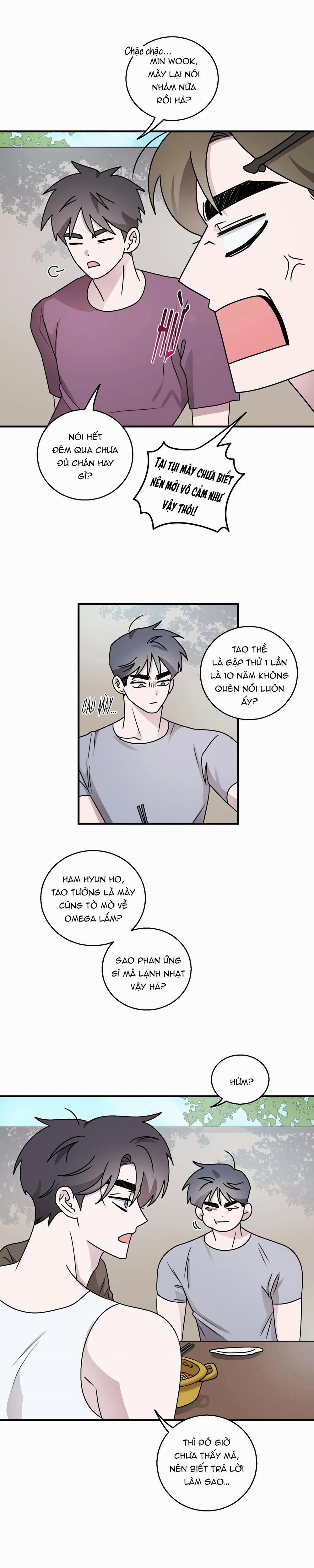 Từ A Thành Á 18 trang 21