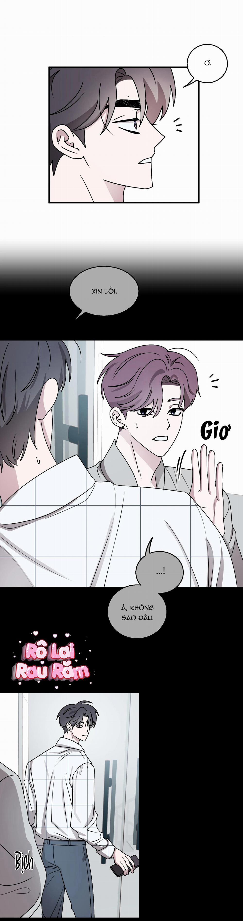 Từ A Thành Á 18 trang 22