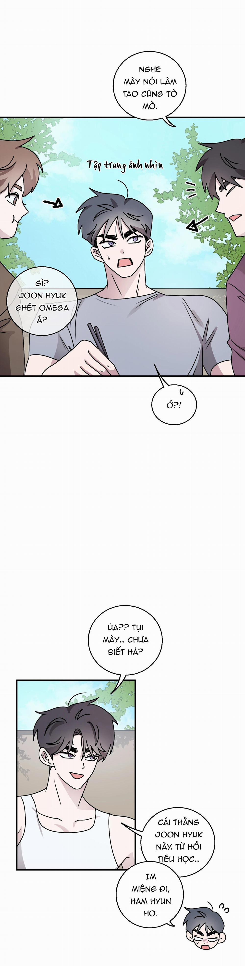 Từ A Thành Á 18 trang 25