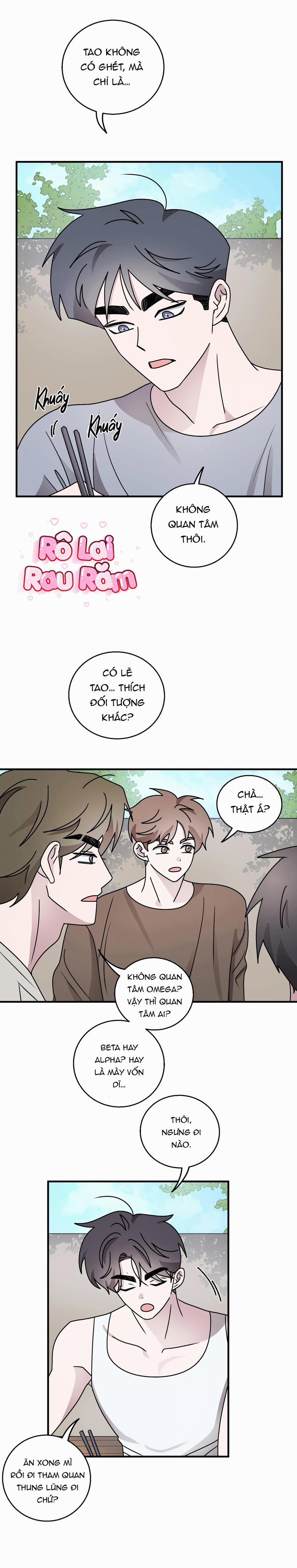 Từ A Thành Á 18 trang 26