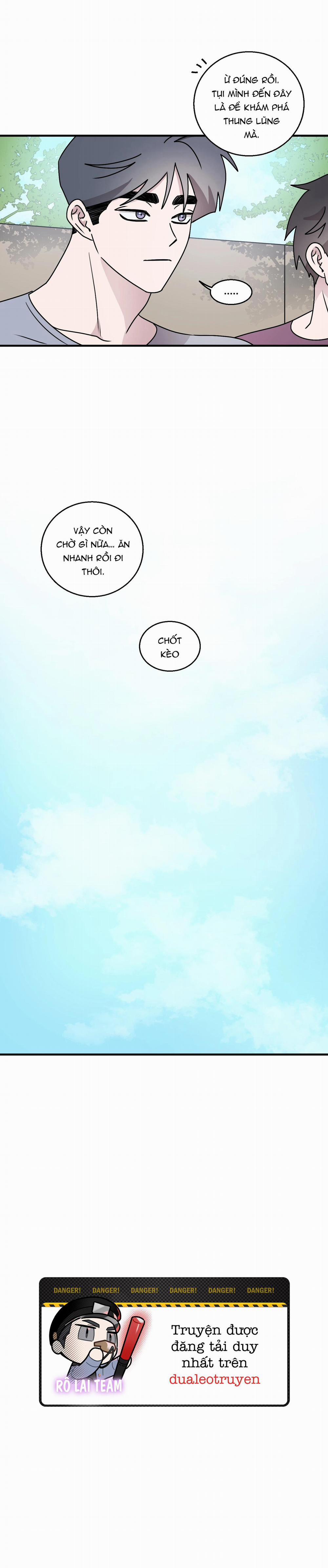 Từ A Thành Á 18 trang 27