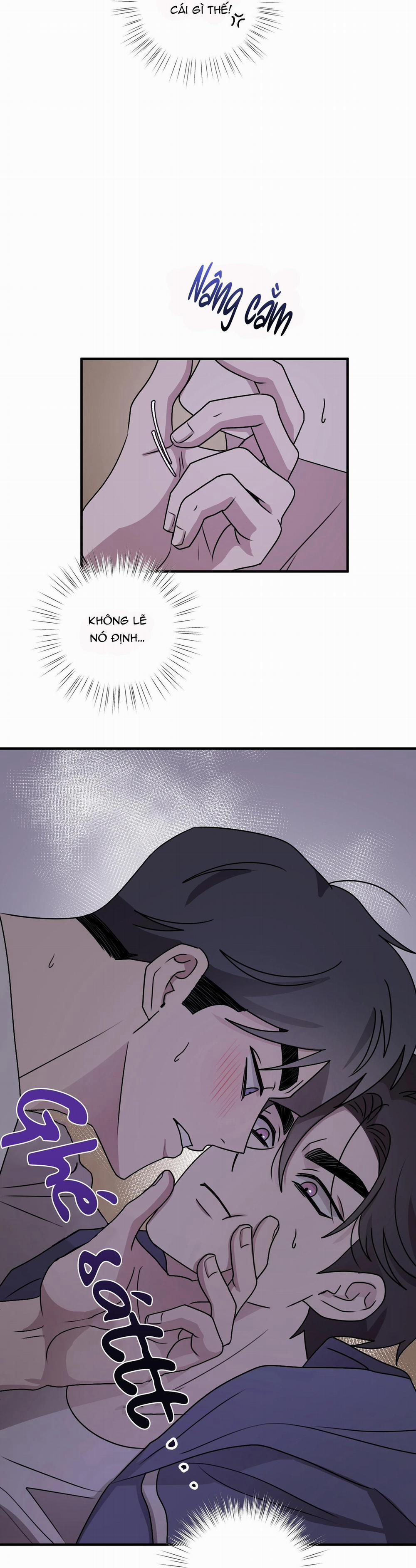 Từ A Thành Á 18 trang 5