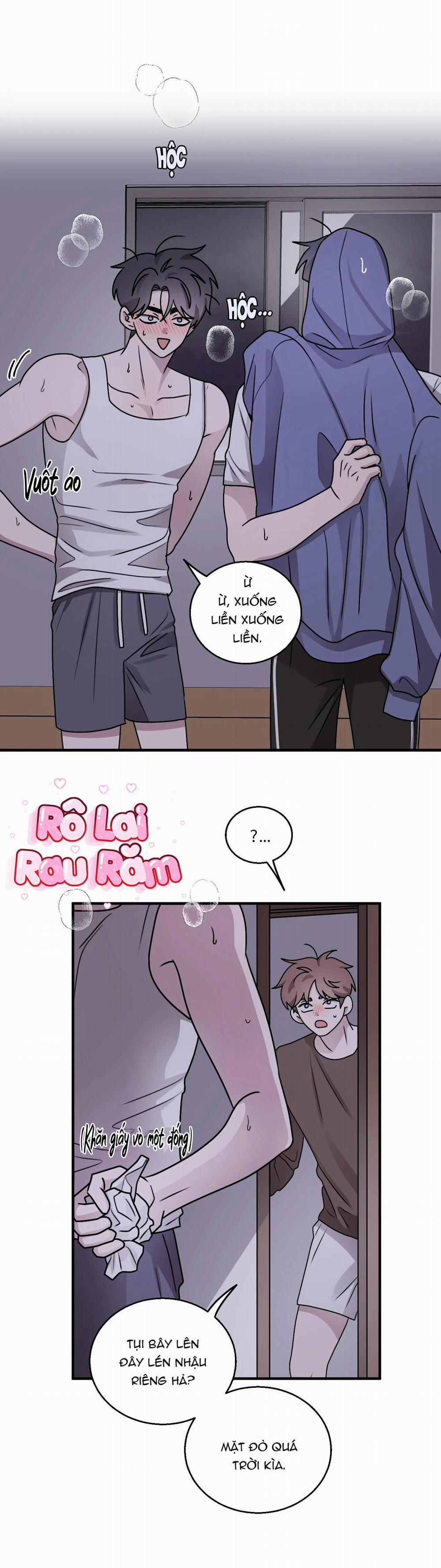 Từ A Thành Á 18 trang 8