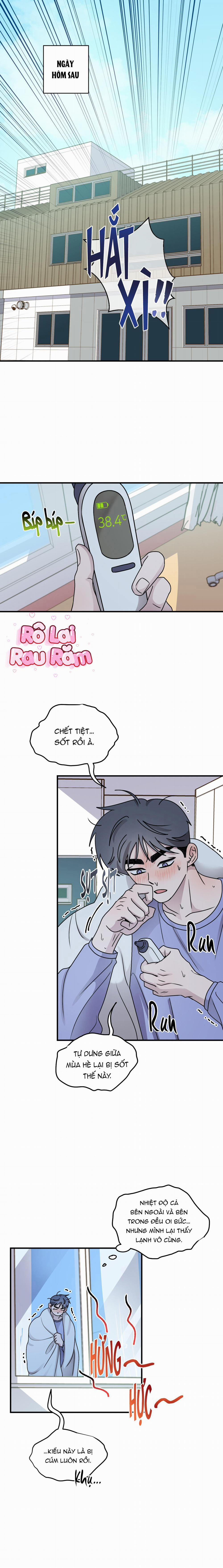 Từ A Thành Á 19 trang 0