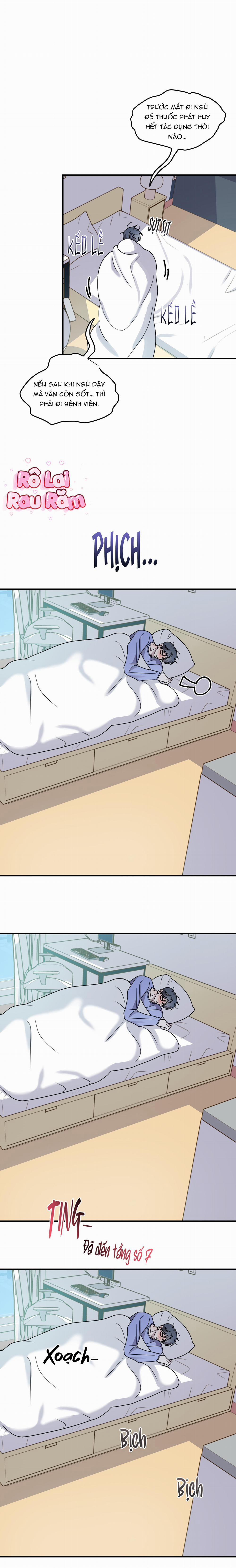 Từ A Thành Á 19 trang 1