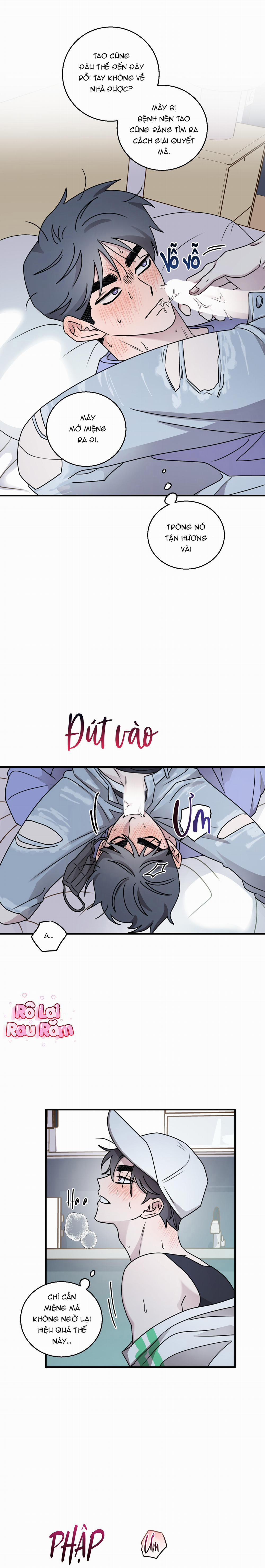 Từ A Thành Á 19 trang 12