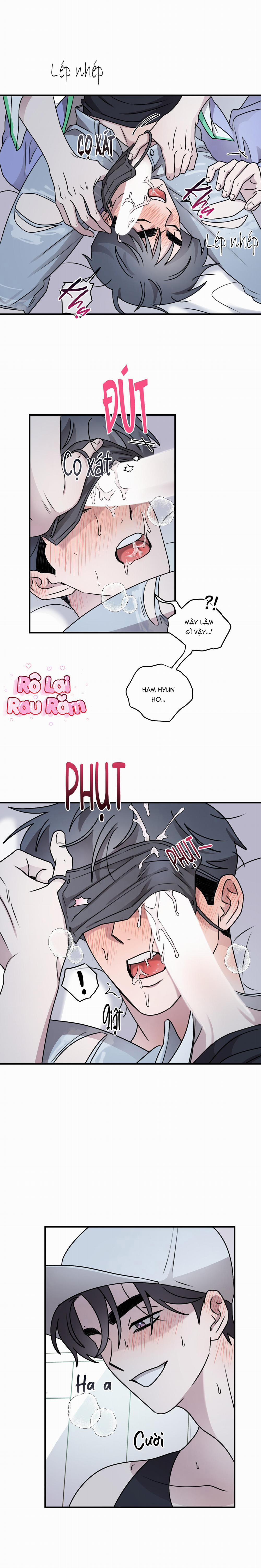 Từ A Thành Á 19 trang 14