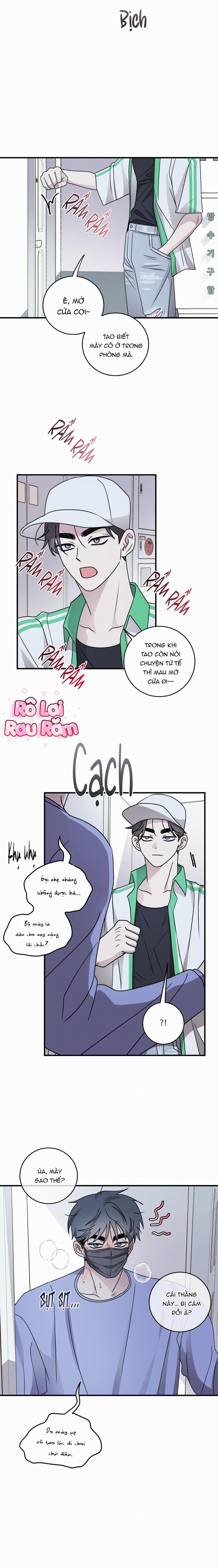 Từ A Thành Á 19 trang 2