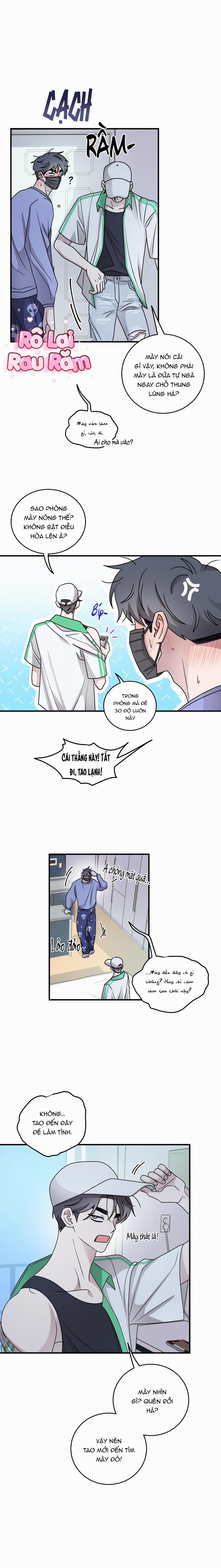 Từ A Thành Á 19 trang 3