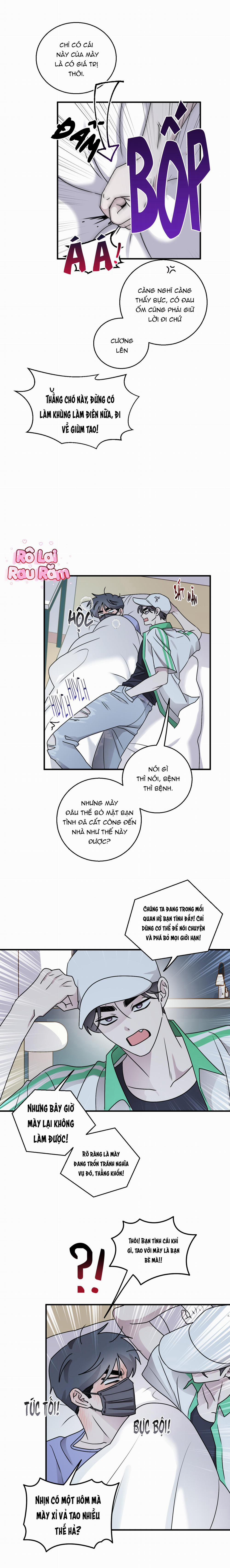 Từ A Thành Á 19 trang 8