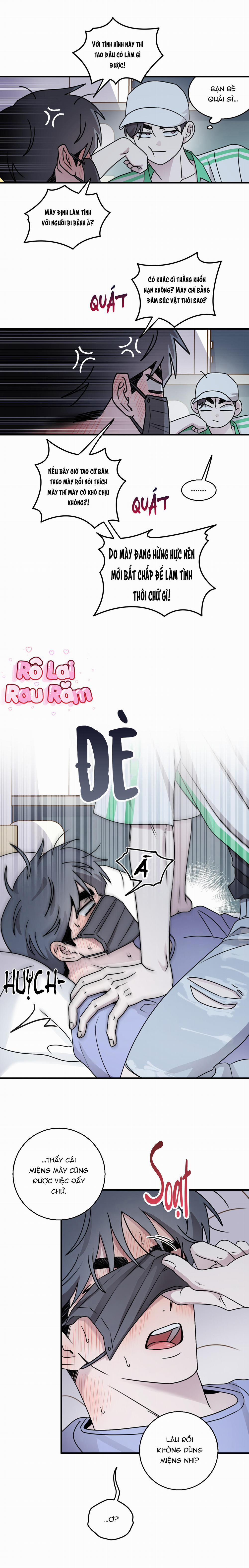 Từ A Thành Á 19 trang 9