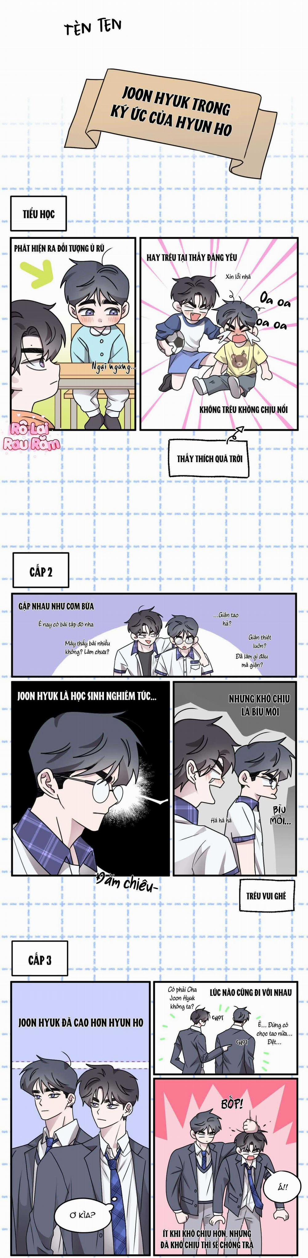 Từ A Thành Á 20 trang 12