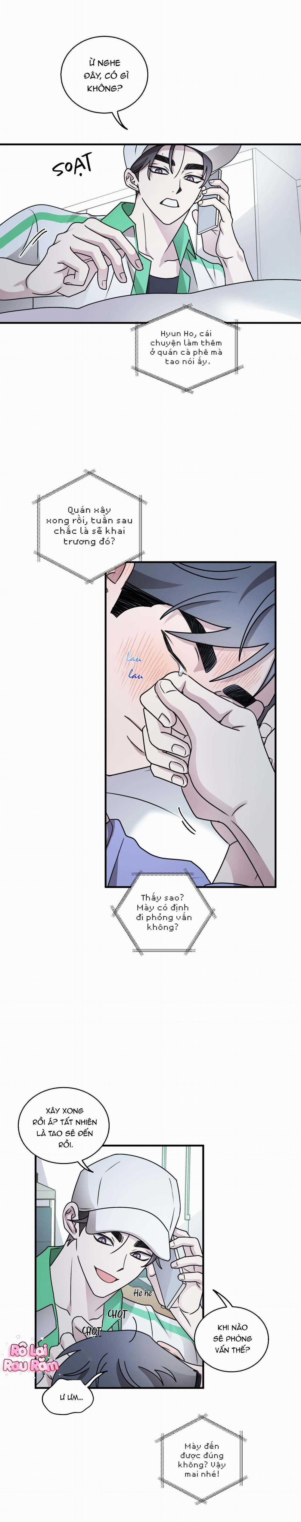 Từ A Thành Á 20 trang 16