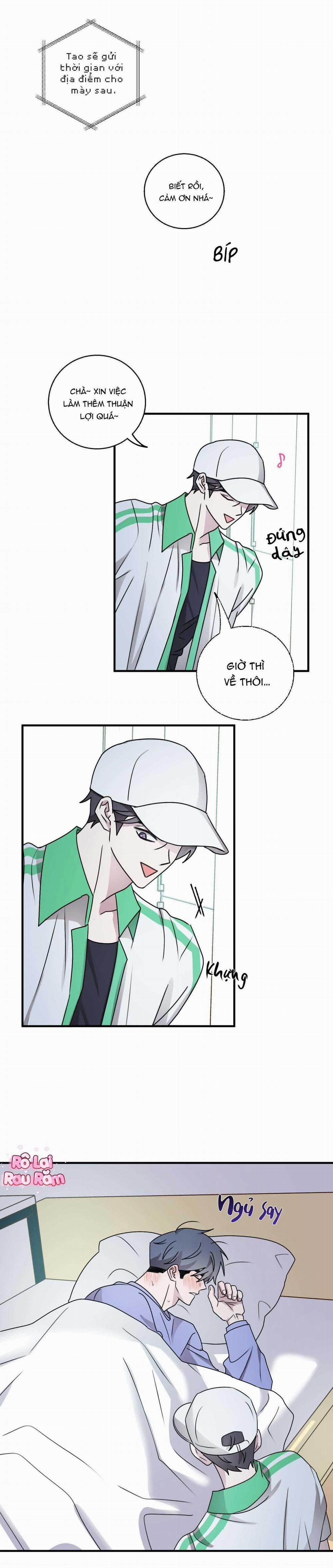 Từ A Thành Á 20 trang 17