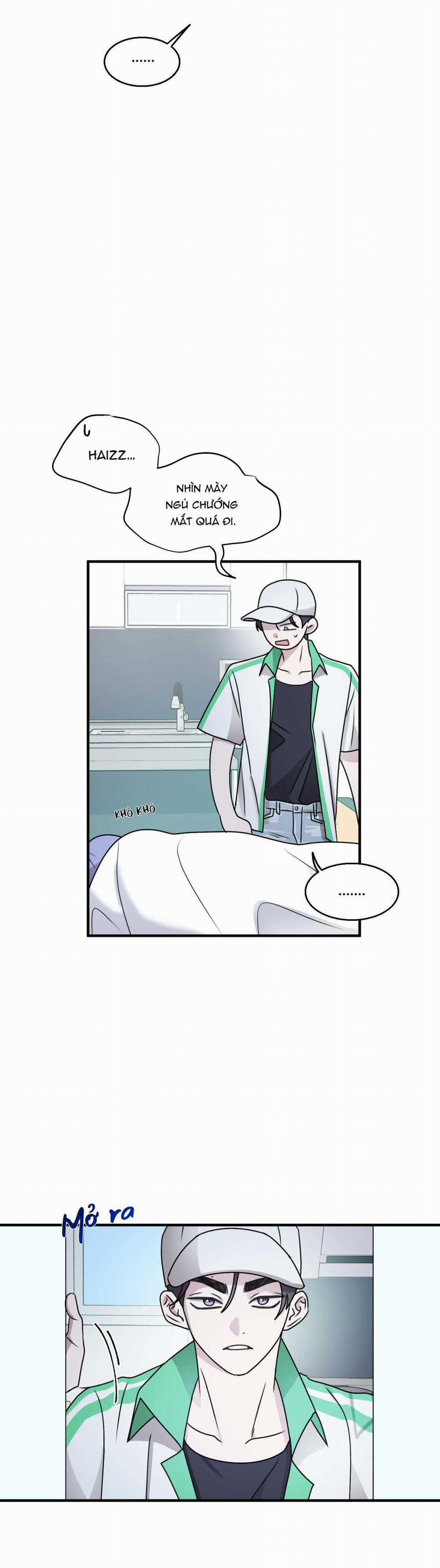 Từ A Thành Á 20 trang 18