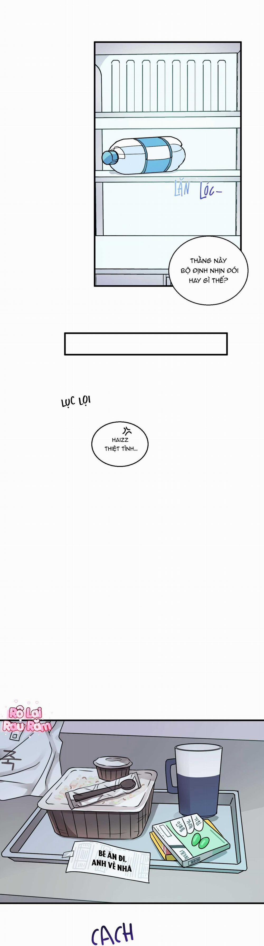 Từ A Thành Á 20 trang 19