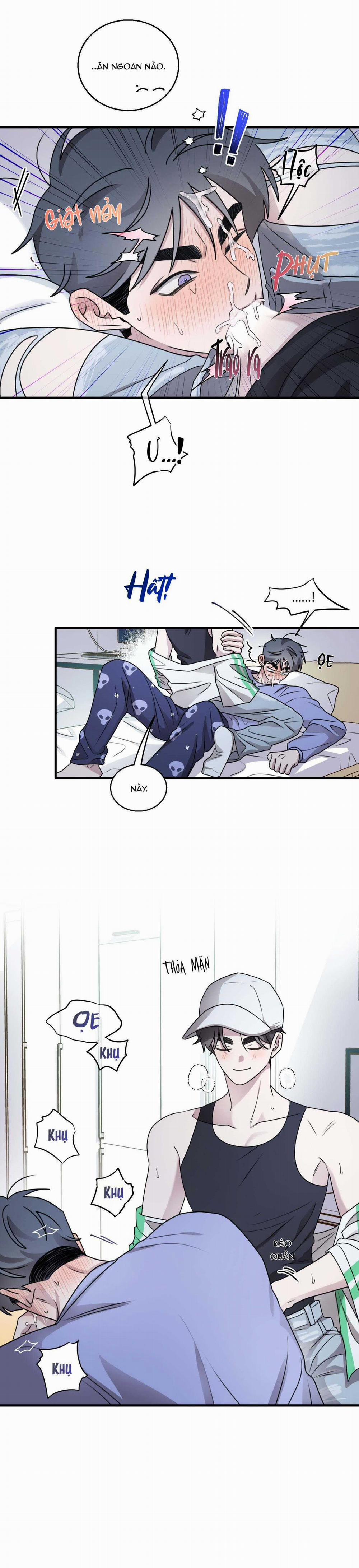 Từ A Thành Á 20 trang 2