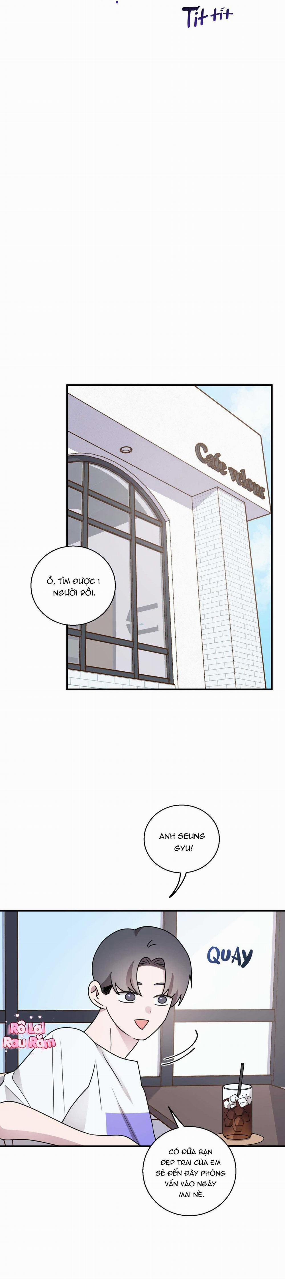 Từ A Thành Á 20 trang 20