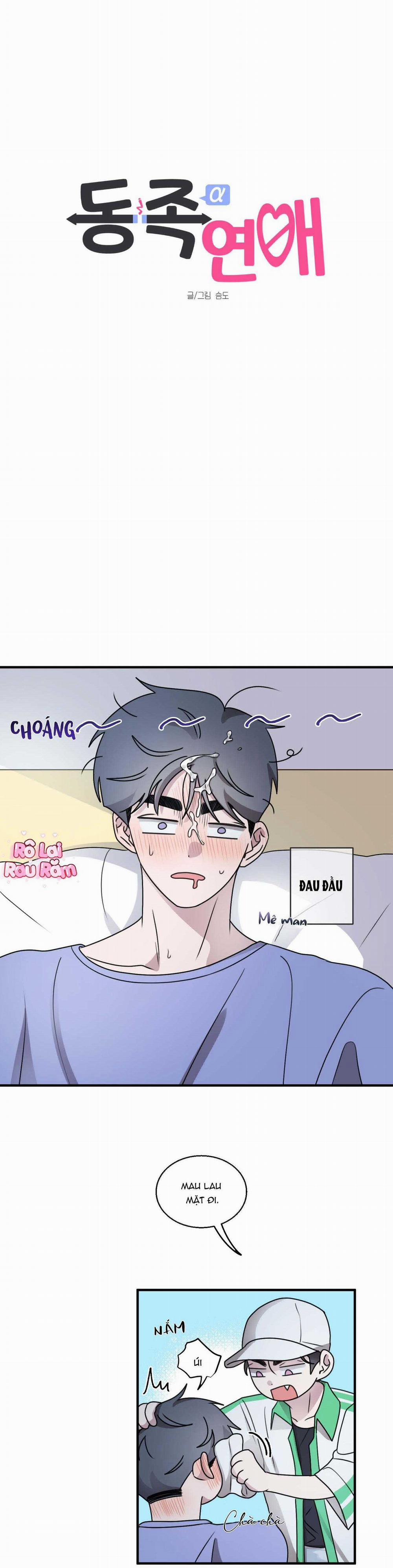 Từ A Thành Á 20 trang 3