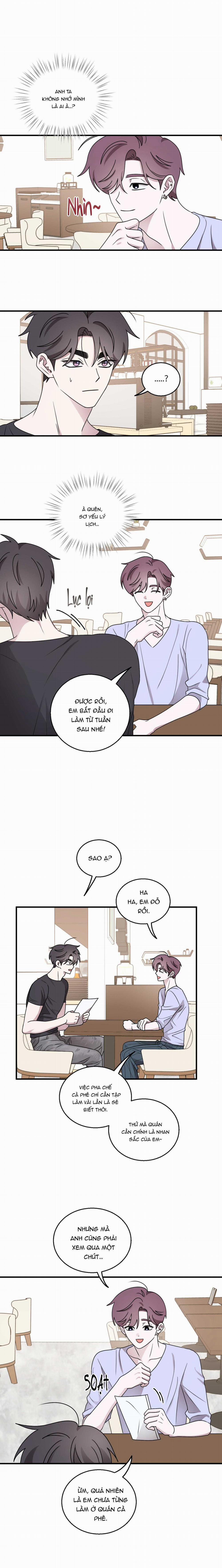 Từ A Thành Á 21 trang 1