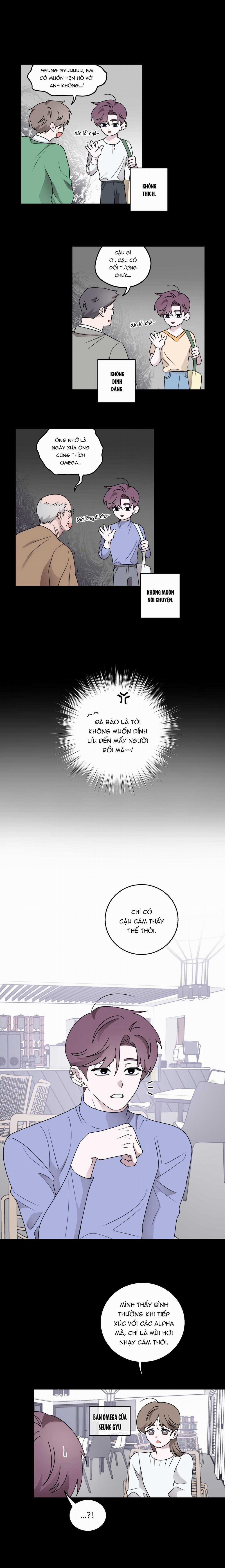 Từ A Thành Á 21 trang 11