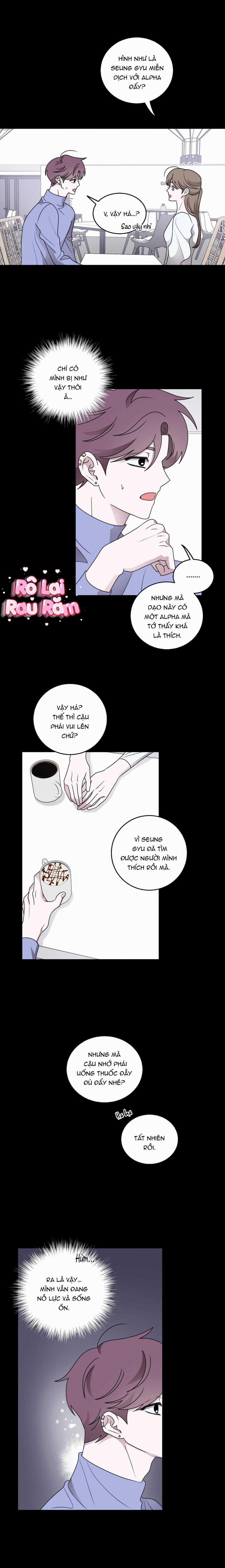 Từ A Thành Á 21 trang 12