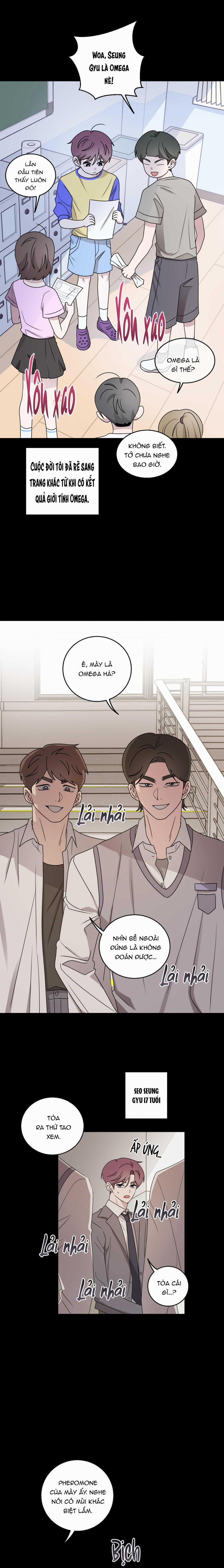 Từ A Thành Á 21 trang 5