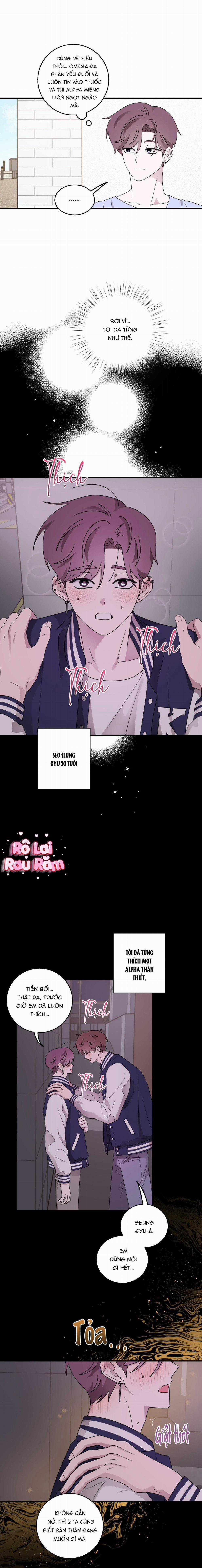 Từ A Thành Á 21 trang 8