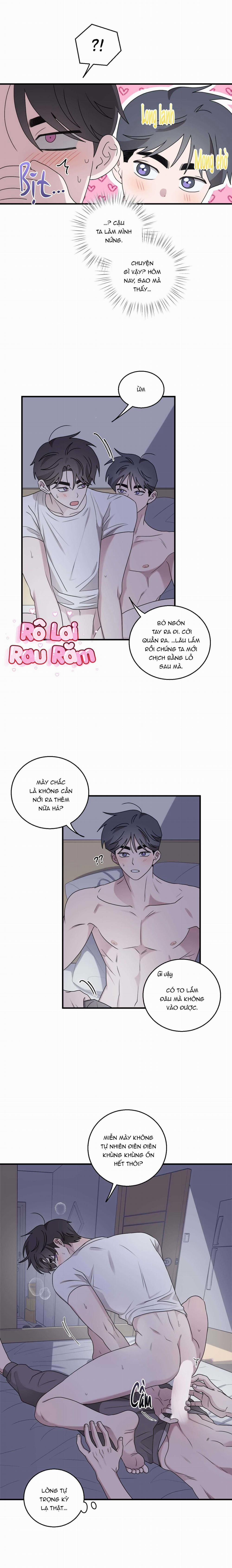 Từ A Thành Á 22 trang 10