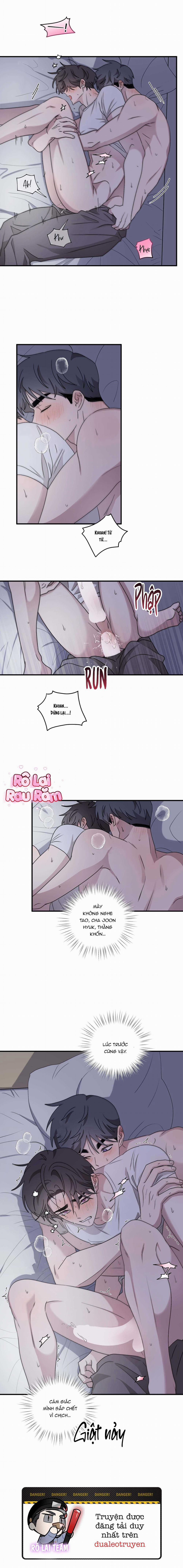 Từ A Thành Á 22 trang 14