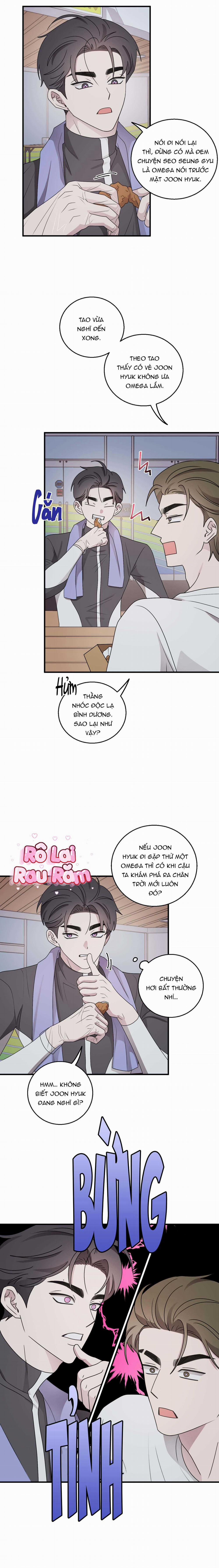 Từ A Thành Á 22 trang 3