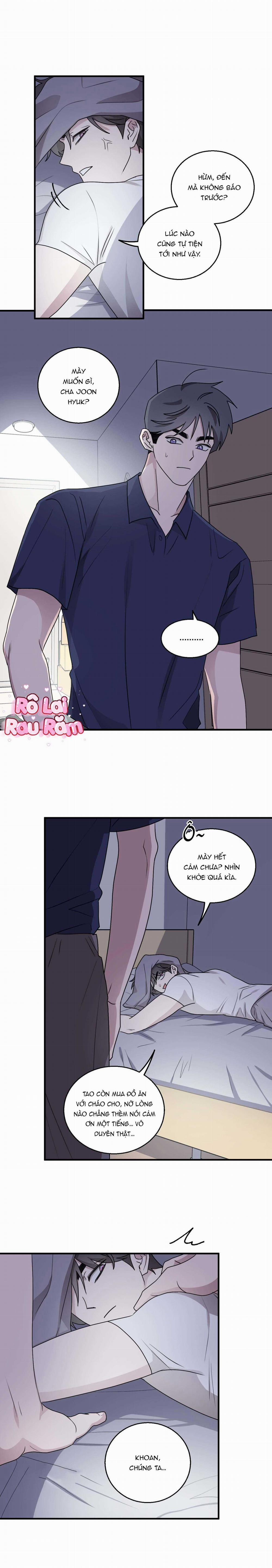 Từ A Thành Á 22 trang 7