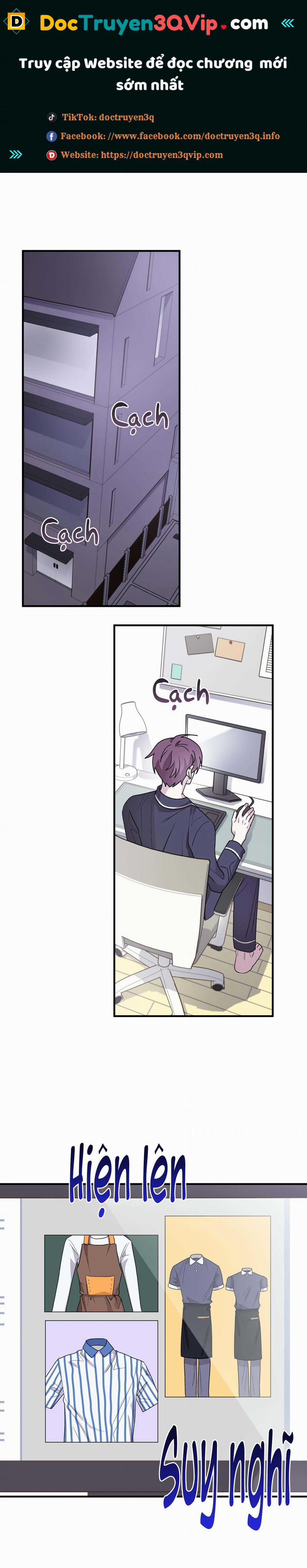 Từ A Thành Á 23 trang 0