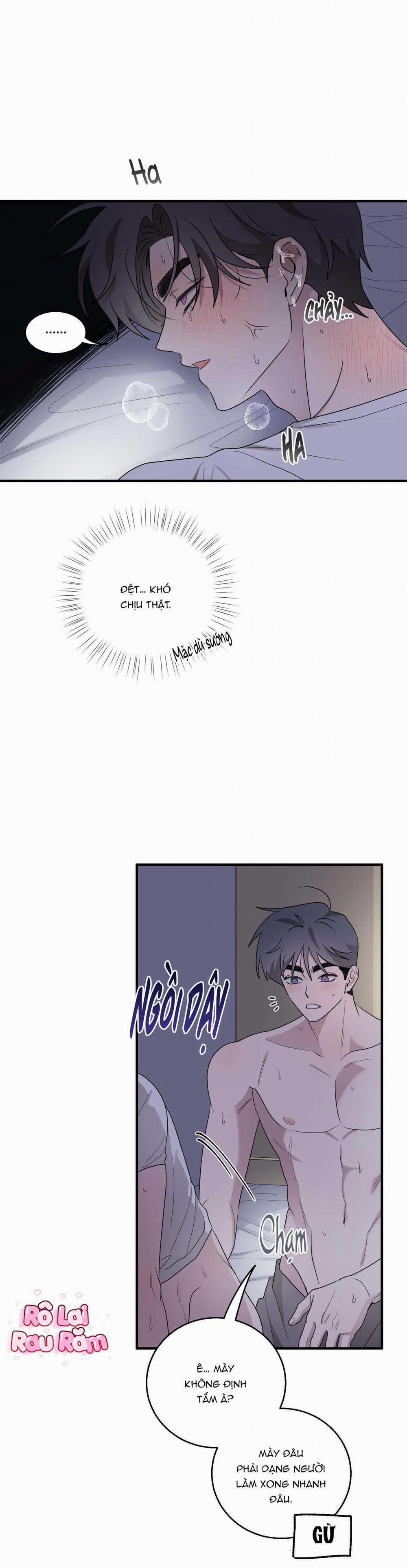 Từ A Thành Á 23 trang 10