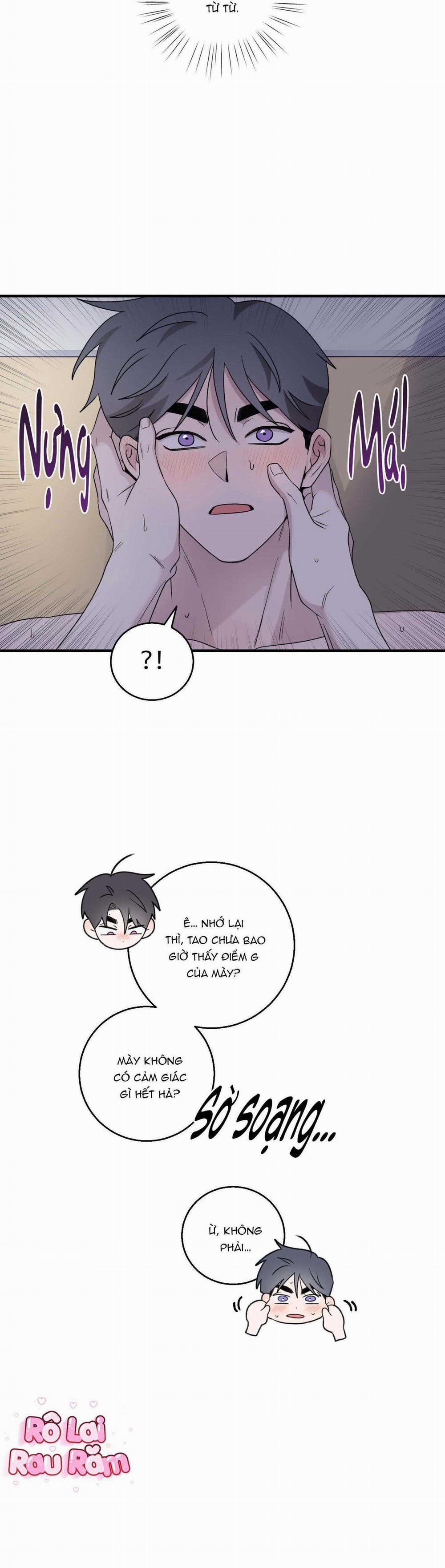 Từ A Thành Á 23 trang 14