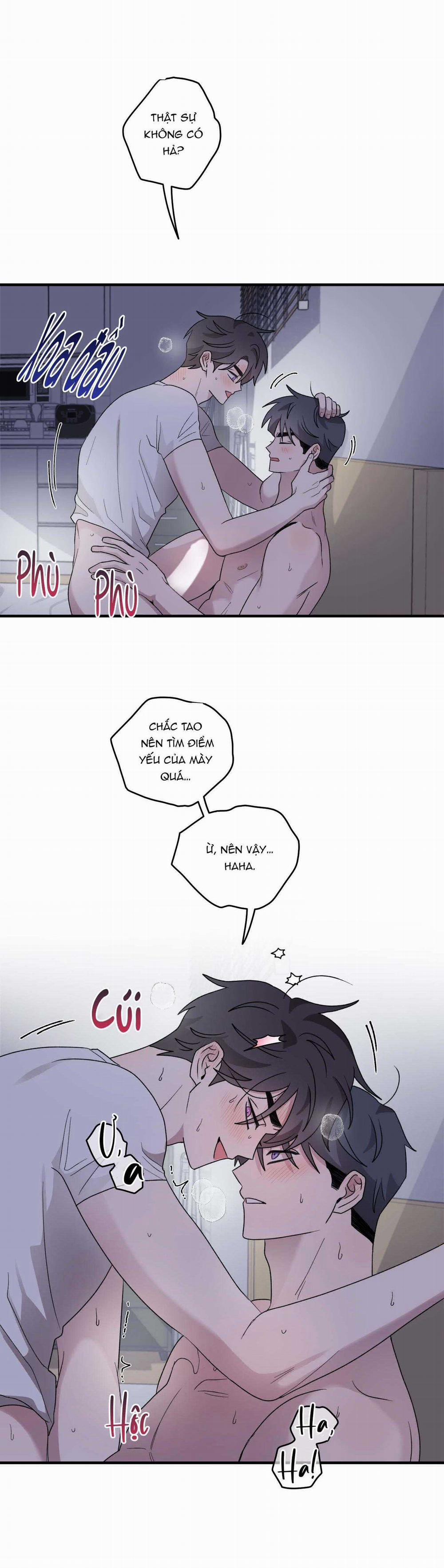 Từ A Thành Á 23 trang 15