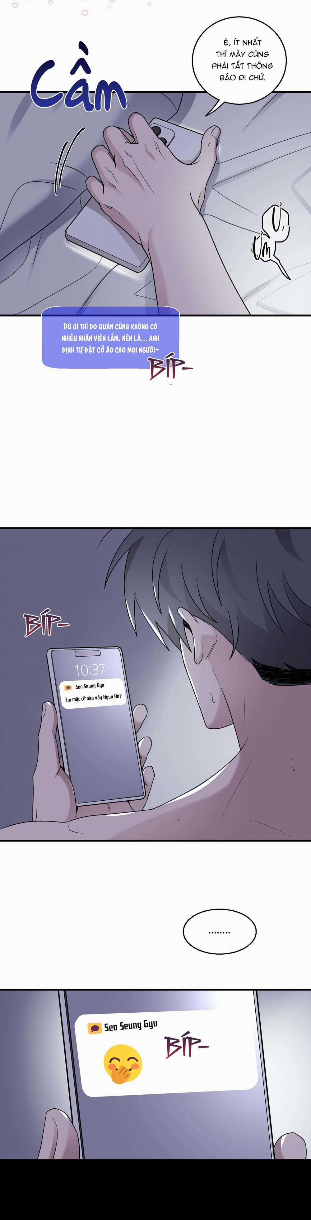 Từ A Thành Á 23 trang 25