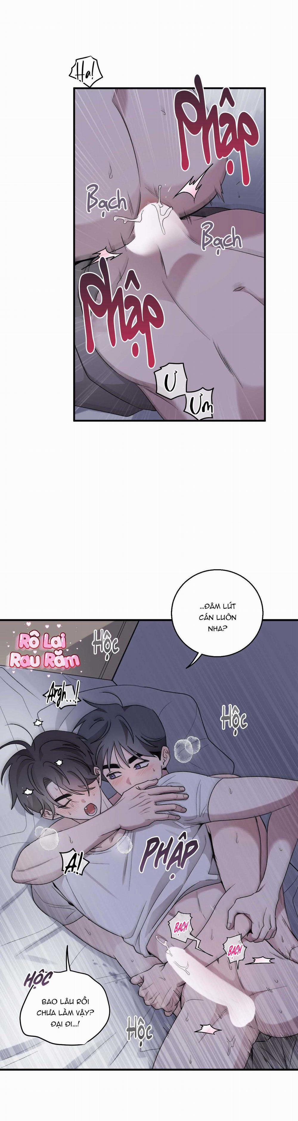 Từ A Thành Á 23 trang 5