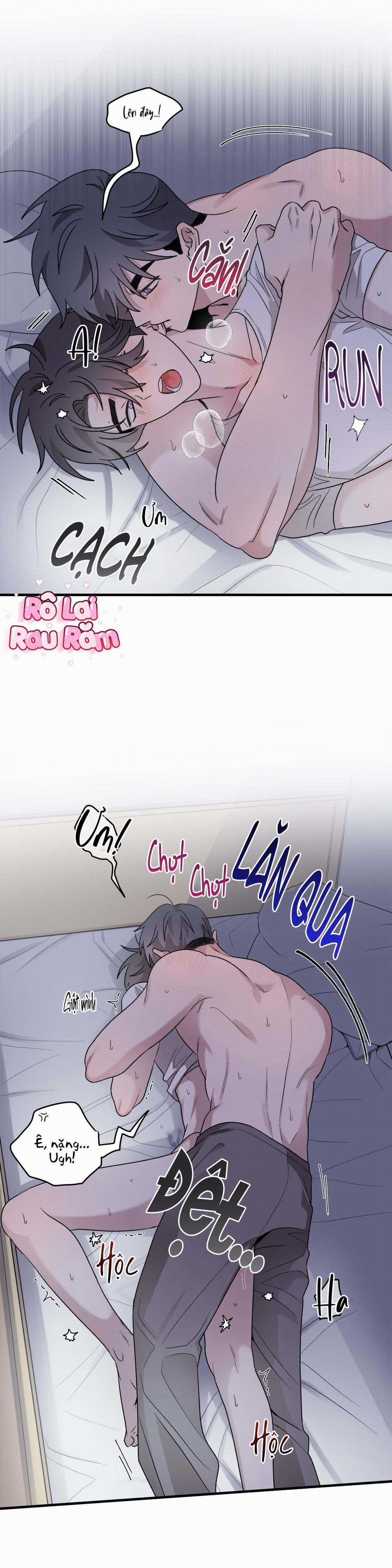 Từ A Thành Á 23 trang 7