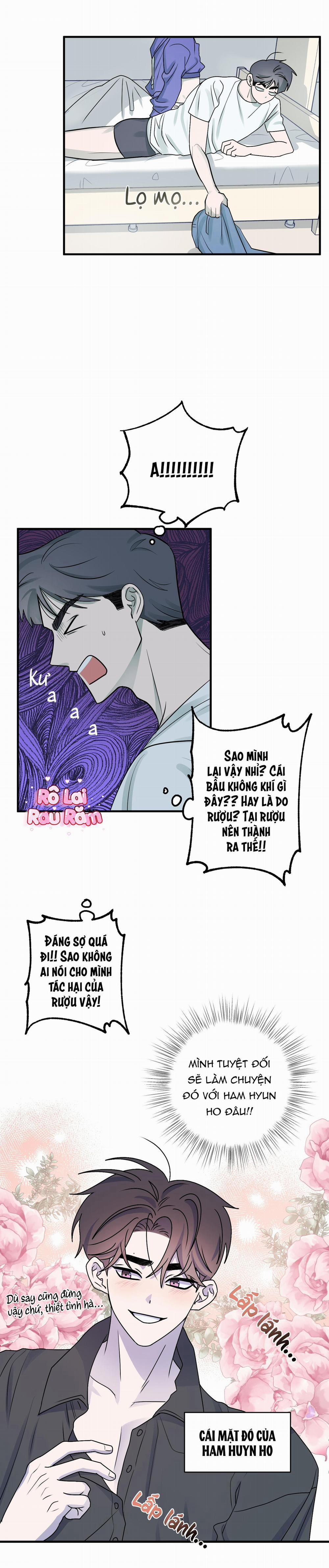 Từ A Thành Á 3 trang 1