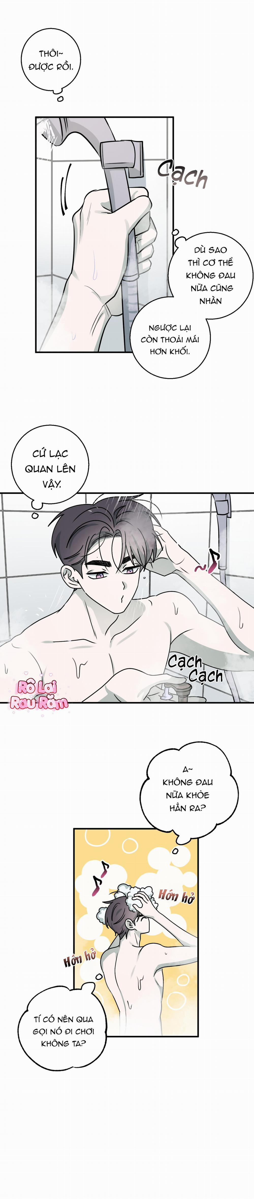 Từ A Thành Á 3 trang 11