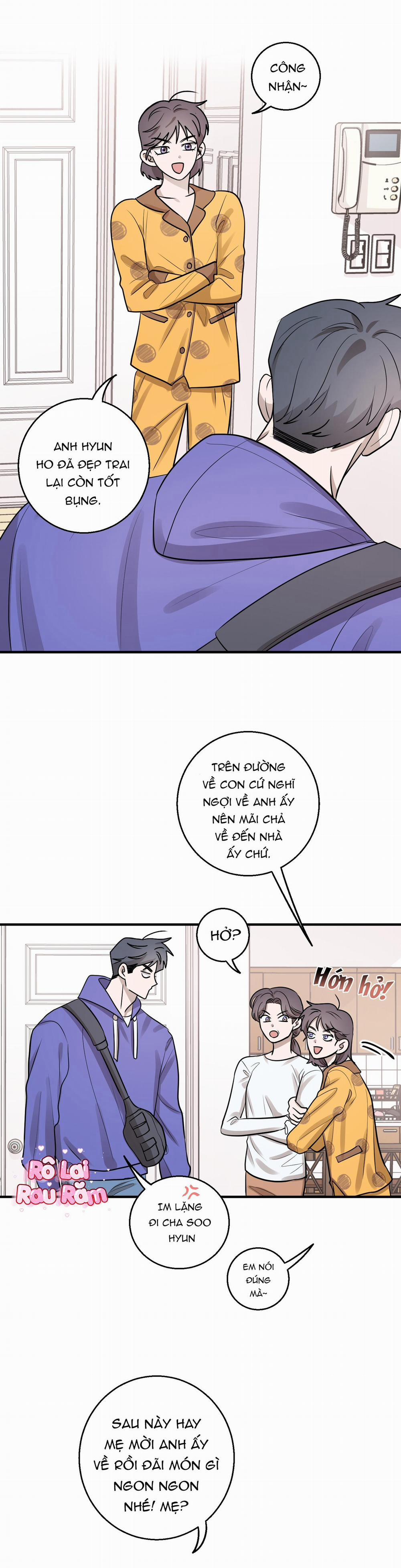 Từ A Thành Á 3 trang 14