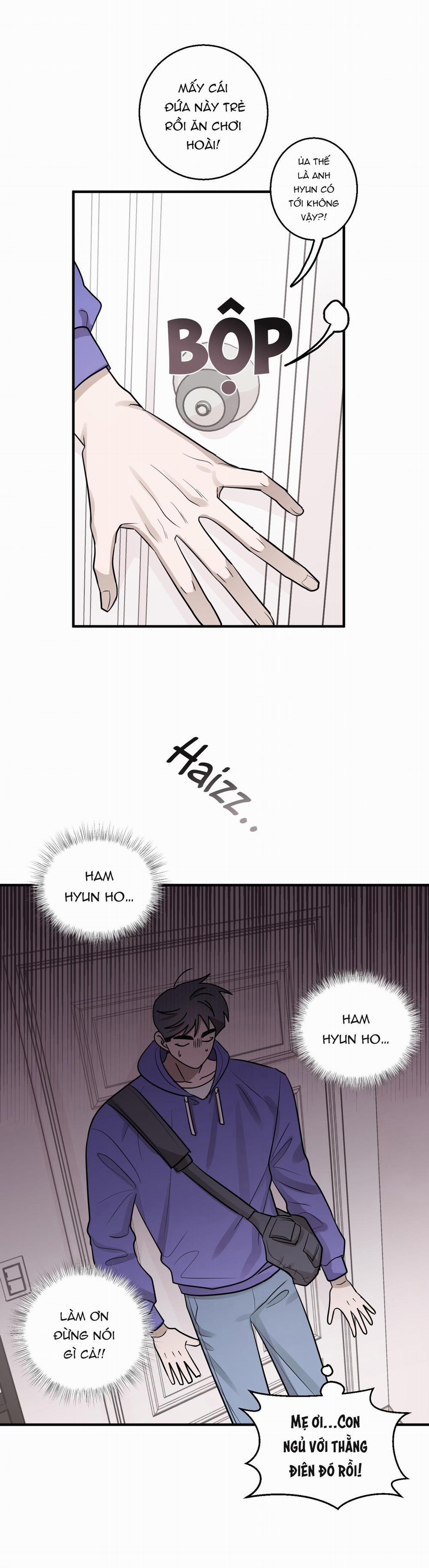 Từ A Thành Á 3 trang 16