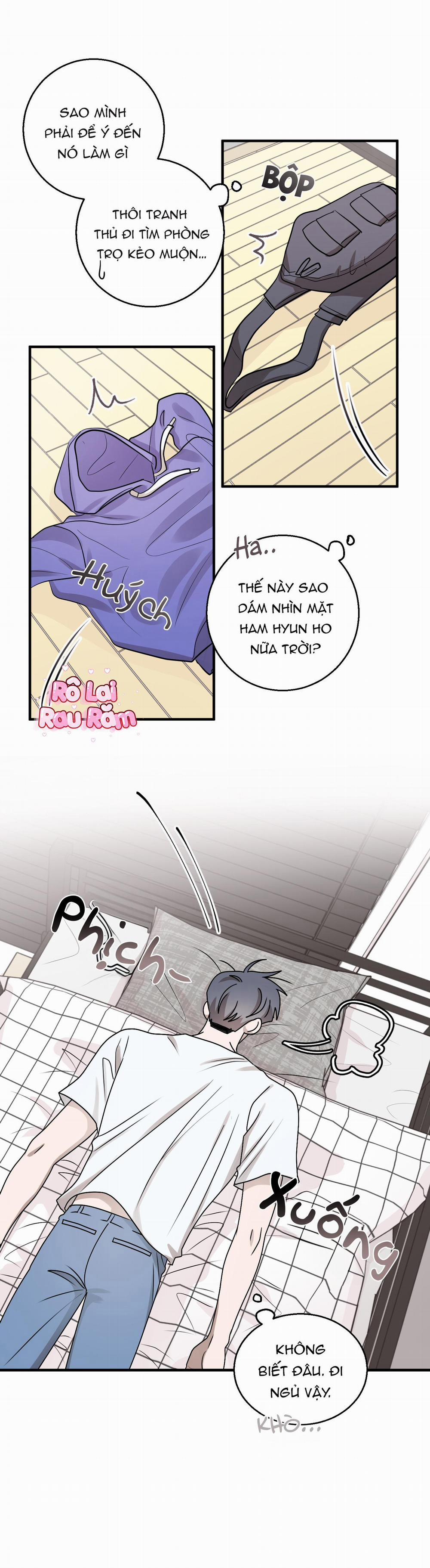 Từ A Thành Á 3 trang 17