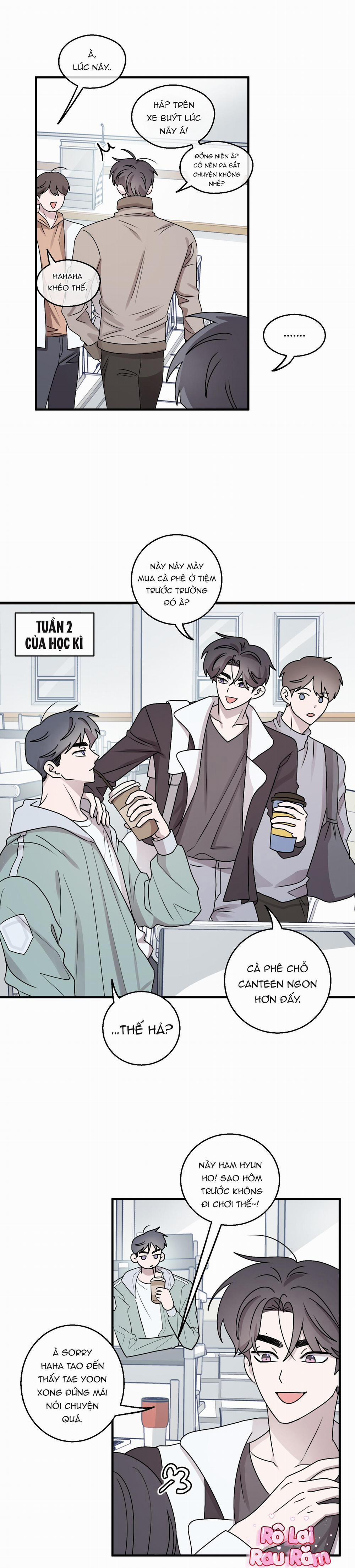 Từ A Thành Á 3 trang 19