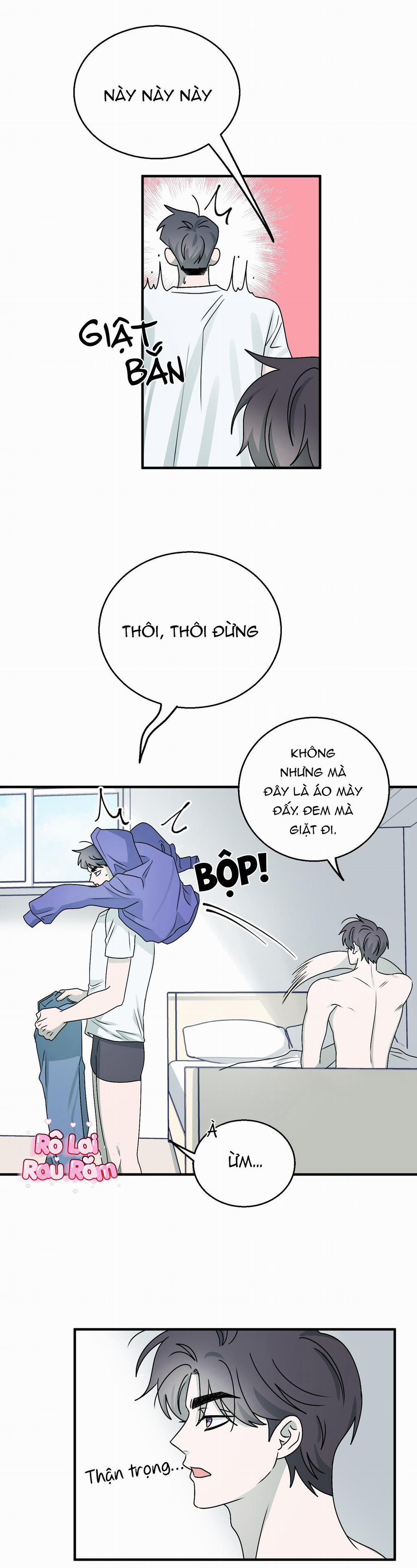 Từ A Thành Á 3 trang 2