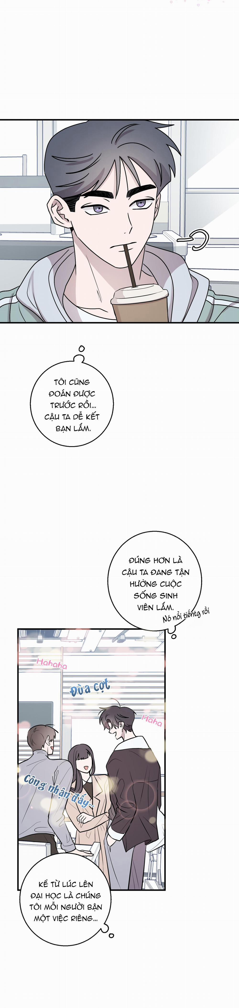 Từ A Thành Á 3 trang 20