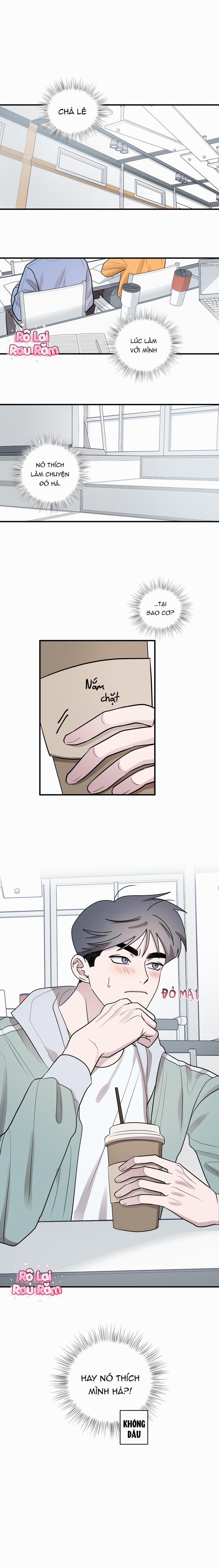 Từ A Thành Á 3 trang 23